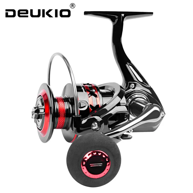 Kastking Reel Zephyr - DEUKIO بكرة الصيد 2000-7000 ماكس السحب