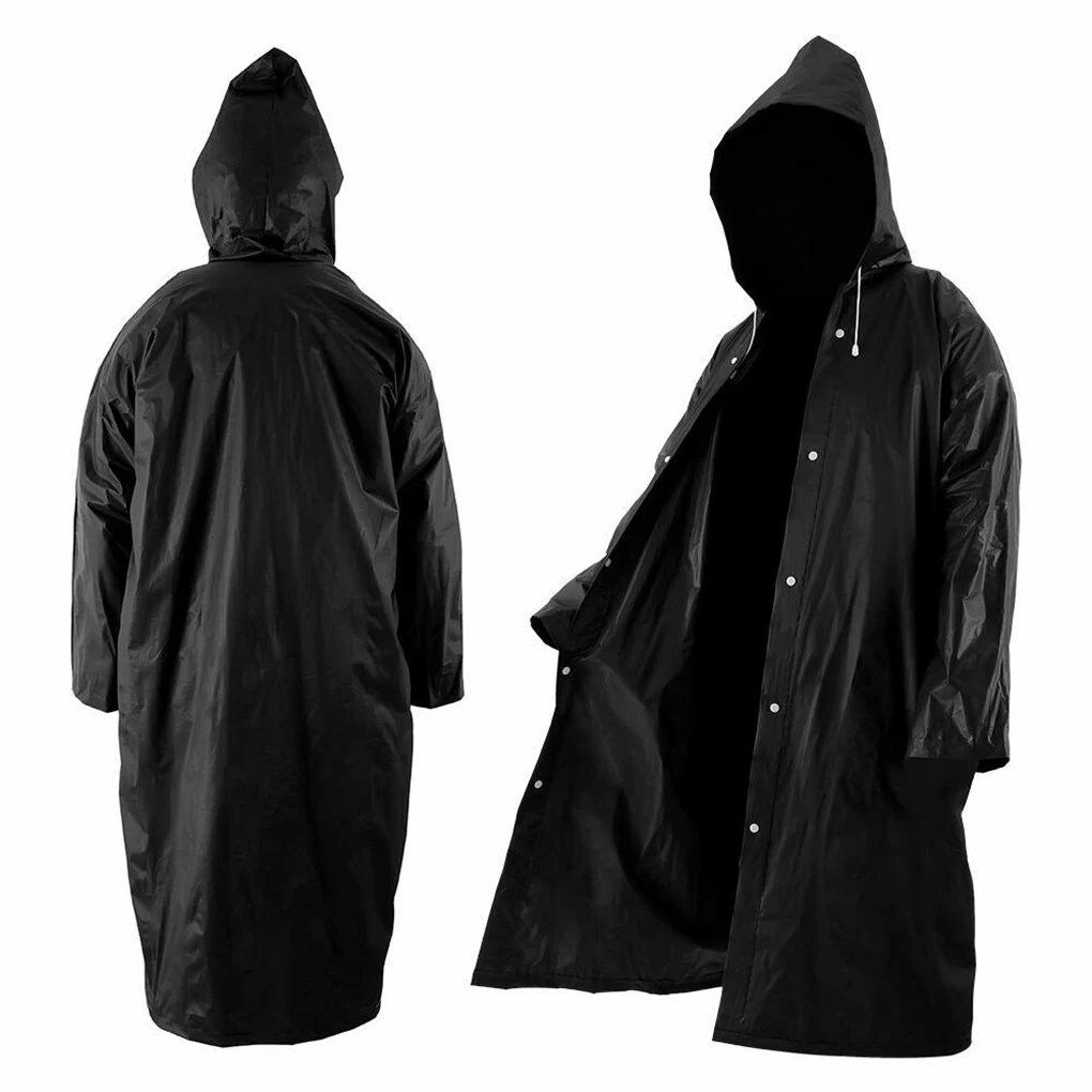 Fishing Rain Suit - عالية الجودة 1 قطعة 145*68 سنتيمتر