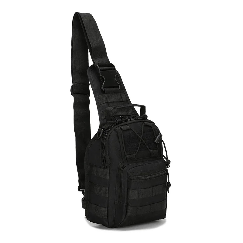حقيبة ظهر تكتيكية متعددة الوظا - مراجعة Fishing Backpack وسعره