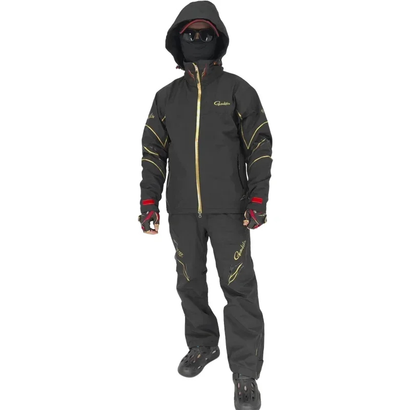 2024 جديد الشتاء ملابس الصيد ل - مراجعة Fishing Pants Waterproof وسعره