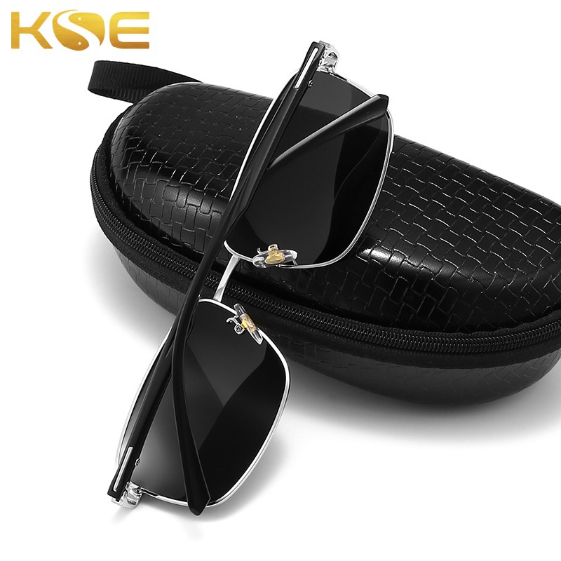 نظارات شمسية للقيادة خاصة بالس - مراجعة Fishing Sunglasses Polarized وسعره