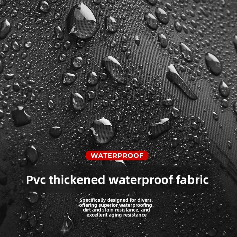 سروال صيد مصنوع من مادة PVC مع - مراجعة Fishing Pants Waterproof وسعره