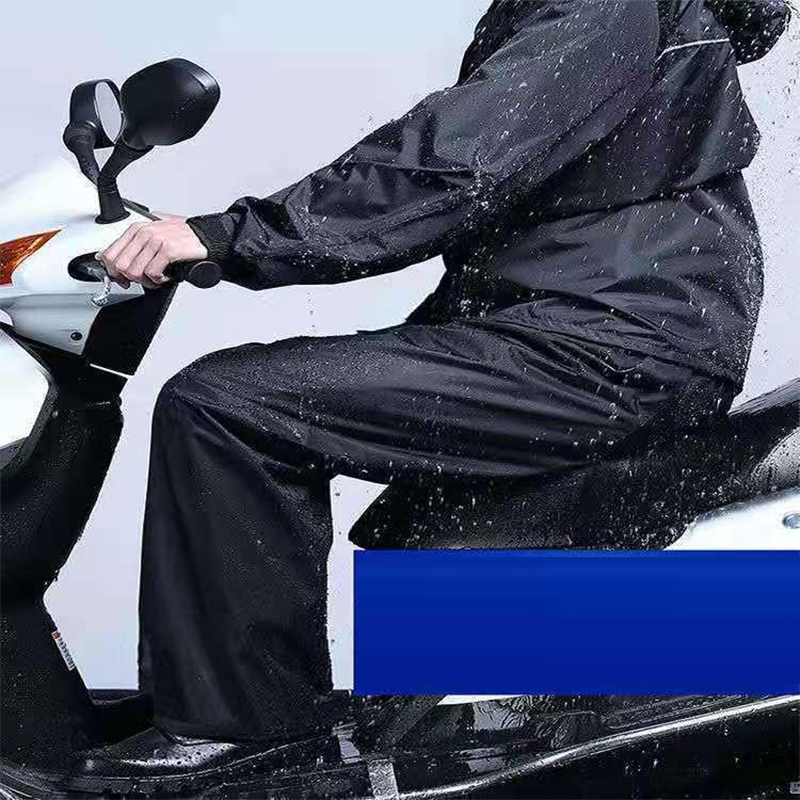 بنطلون فردي مقاوم للمطر للدراج - مراجعة Fishing Pants Waterproof وسعره