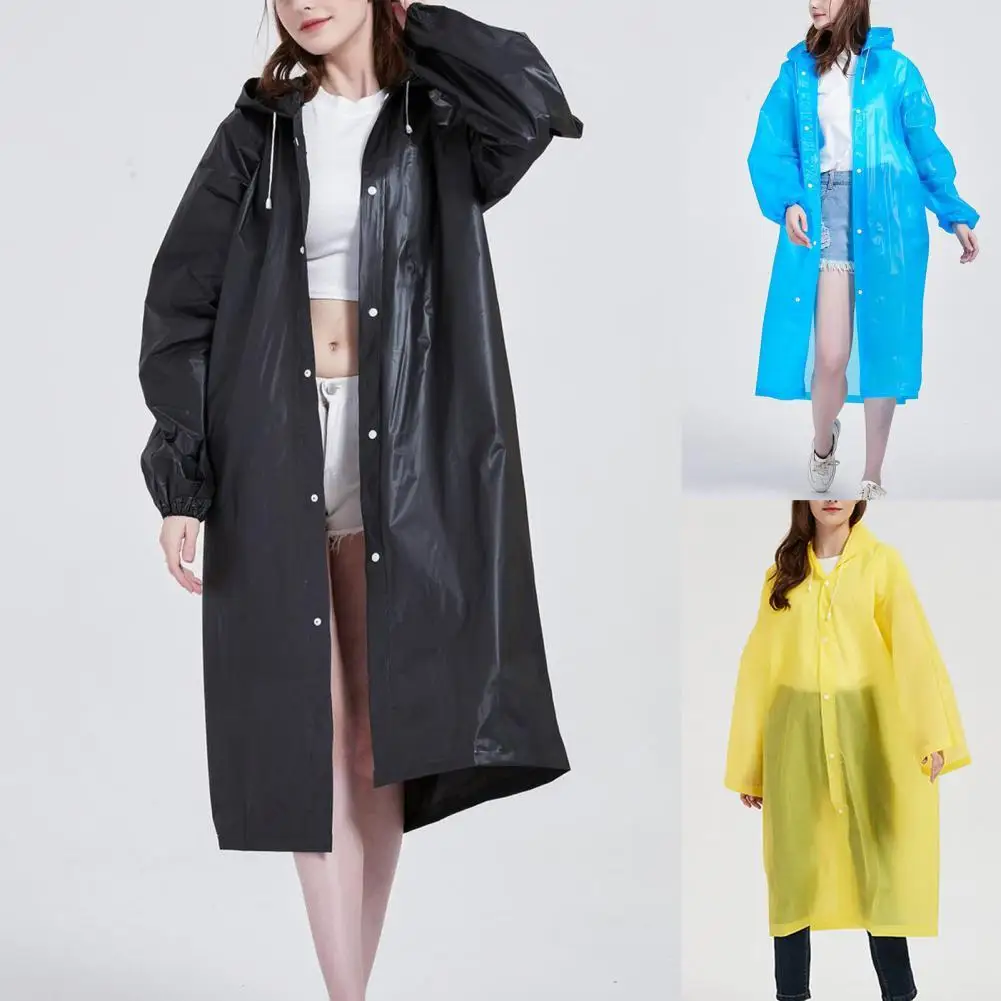 عالية الجودة 1 قطعة 145*68 سنت - مراجعة Fishing Rain Suit وسعره