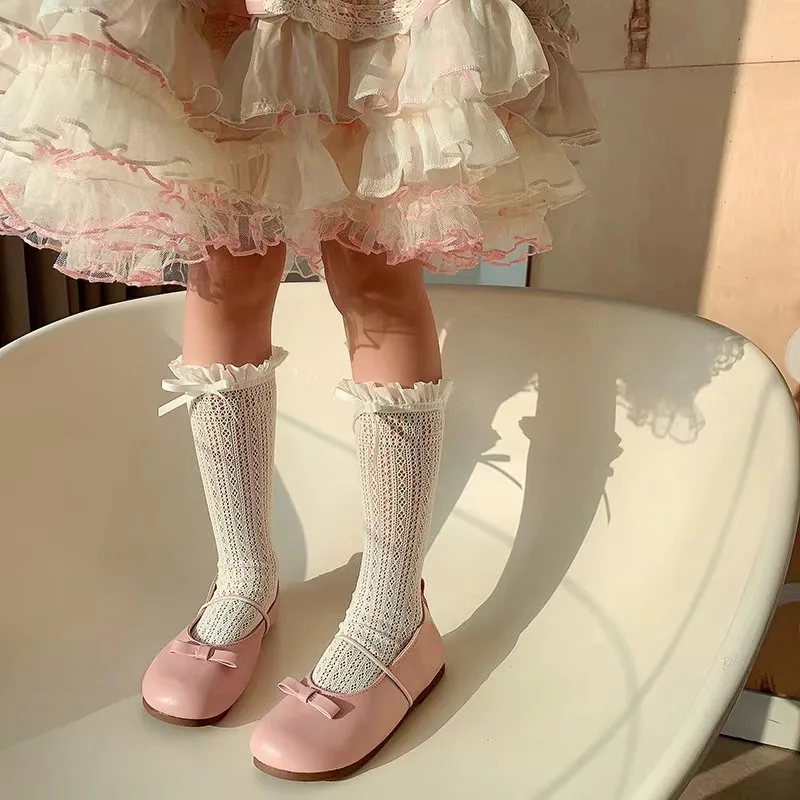الفتيات أنبوب طويل جوارب الدان - مراجعة Fishing Socks وسعره