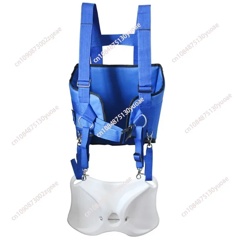 سترات صيد احترافية مع حزام قتا - مراجعة Fishing Vest وسعره