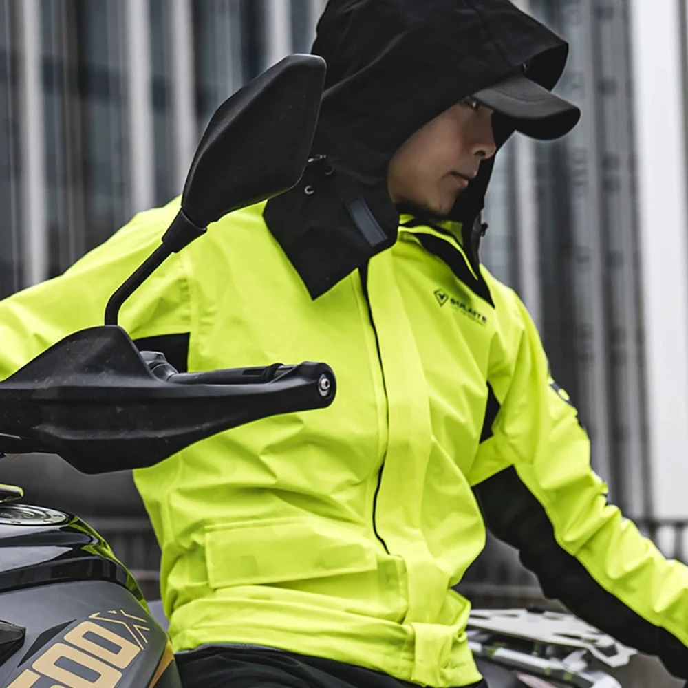 معطف واق من المطر مضاد للماء ل - مراجعة Fishing Pants Waterproof وسعره