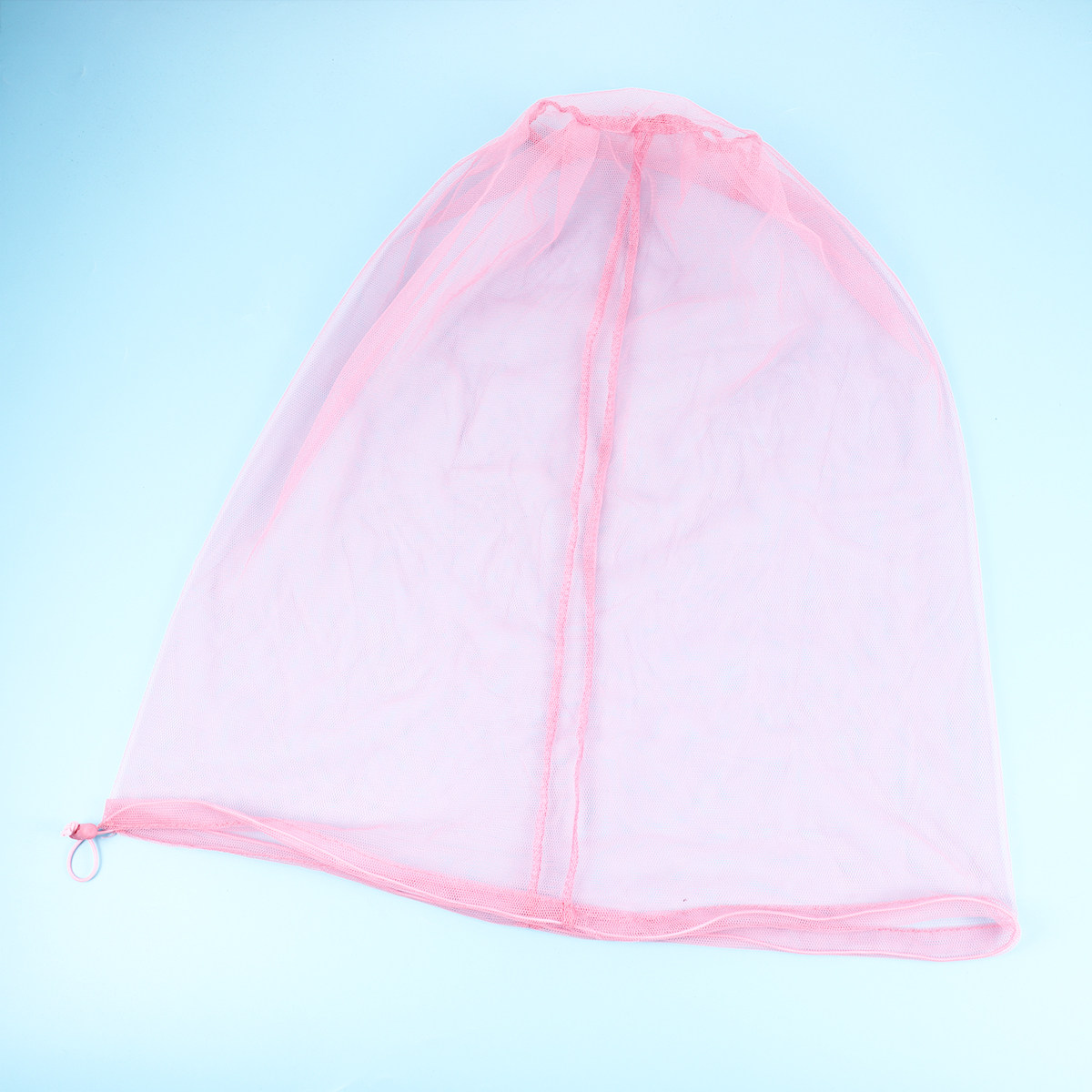 قبعة واقية من البعوض والحشرات  - مراجعة Fishing Backpack وسعره