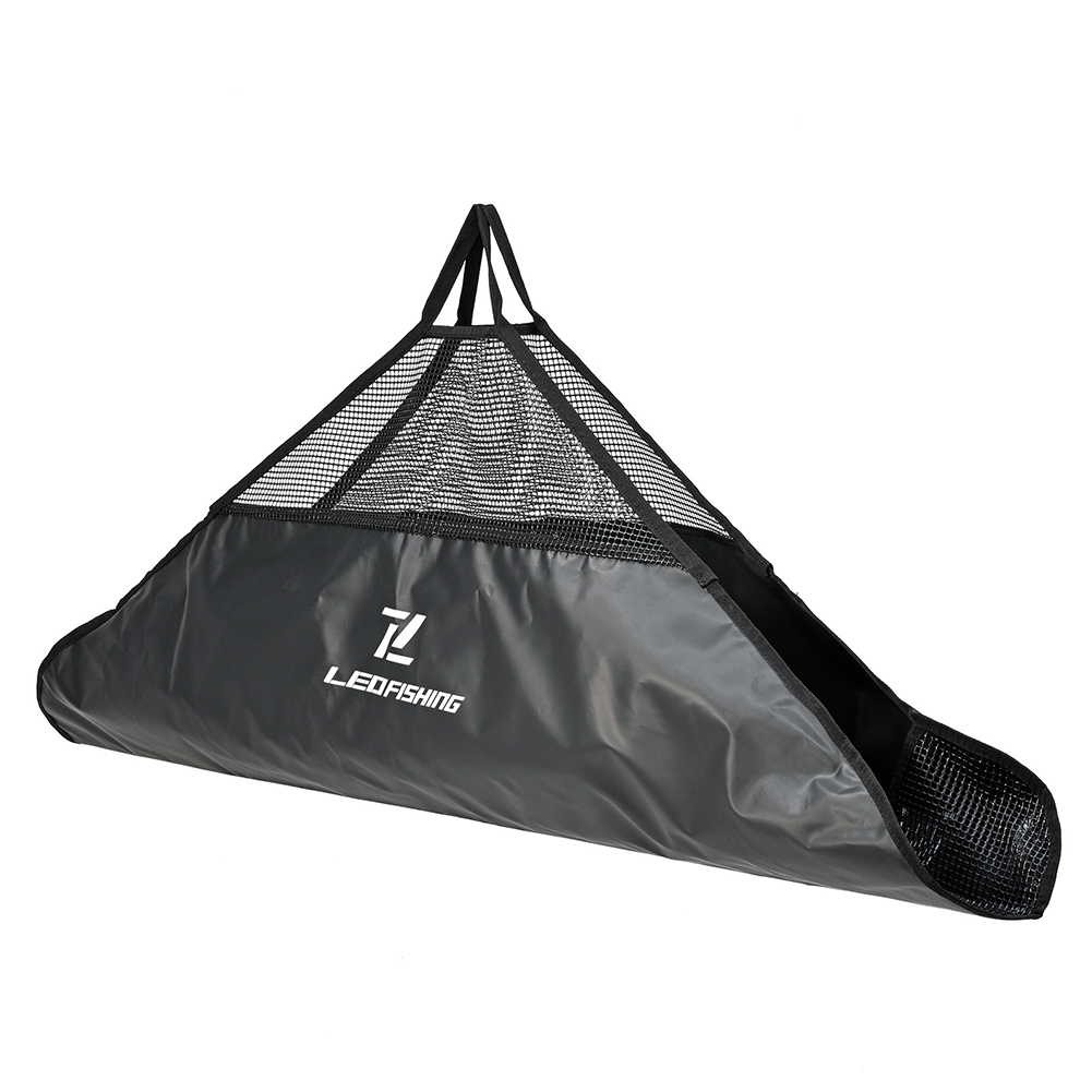 حقيبة تثبيت ووزن الأسماك من ال - مراجعة Fishing Backpack وسعره